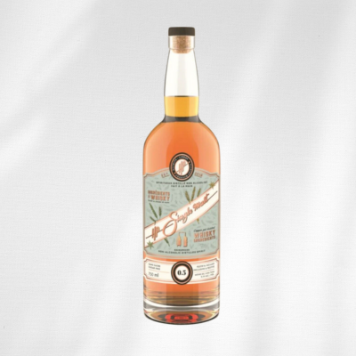 SMWS 89.17 MENTHOL AGILITY 9年 (トミントール) SMWS 89.17 MENTHOL AGILITY 9年 (トミントール)